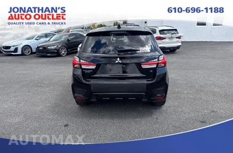 2021 Mitsubishi Outlander Sport 2.0 SE - miniatura 6