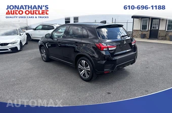 2021 Mitsubishi Outlander Sport 2.0 SE - miniatura 7