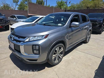 2021 Mitsubishi Outlander Sport 2.0 SE
