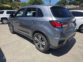 2021 Mitsubishi Outlander Sport 2.0 SE - miniatura 2