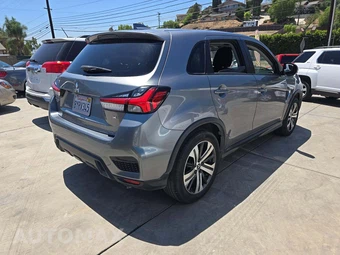 2021 Mitsubishi Outlander Sport 2.0 SE - miniatura 3