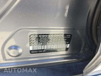 2021 Mitsubishi Outlander Sport 2.0 SE - miniatura 5