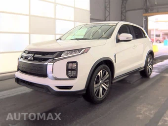 2021 Mitsubishi Outlander Sport 2.0 SE