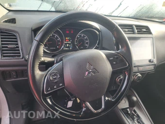 2021 Mitsubishi Outlander Sport 2.0 SE - miniatura 10