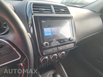 2021 Mitsubishi Outlander Sport 2.0 SE - miniatura 11