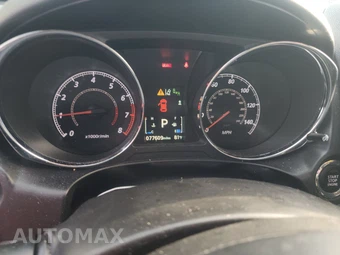 2021 Mitsubishi Outlander Sport 2.0 SE - miniatura 12
