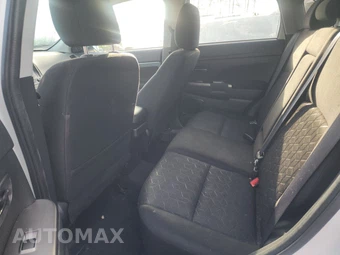 2021 Mitsubishi Outlander Sport 2.0 SE - miniatura 13