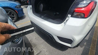 2021 Mitsubishi Outlander Sport 2.0 SE - miniatura 19