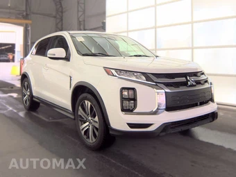 2021 Mitsubishi Outlander Sport 2.0 SE - miniatura 3