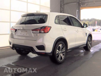 2021 Mitsubishi Outlander Sport 2.0 SE - miniatura 4