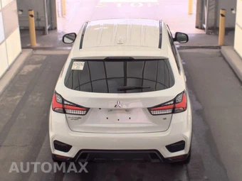 2021 Mitsubishi Outlander Sport 2.0 SE - miniatura 5
