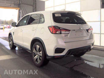 2021 Mitsubishi Outlander Sport 2.0 SE - miniatura 6