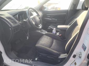 2021 Mitsubishi Outlander Sport 2.0 SE - miniatura 7