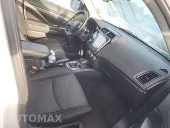 2021 Mitsubishi Outlander Sport 2.0 SE - miniatura 8