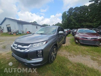 2021 Mitsubishi Outlander Sport 2.0 SE