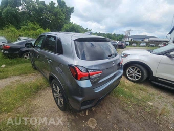 2021 Mitsubishi Outlander Sport 2.0 SE - miniatura 2