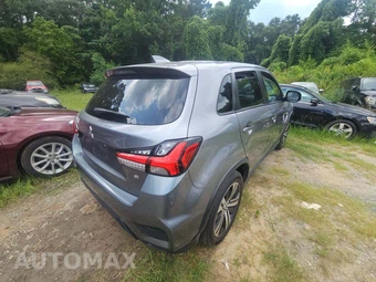 2021 Mitsubishi Outlander Sport 2.0 SE - miniatura 3