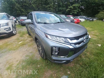 2021 Mitsubishi Outlander Sport 2.0 SE - miniatura 4