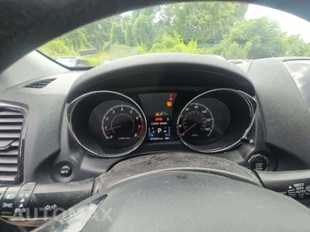 2021 Mitsubishi Outlander Sport 2.0 SE - miniatura 9