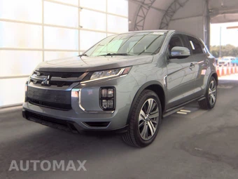 2021 Mitsubishi Outlander Sport 2.0 SE