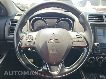 2021 Mitsubishi Outlander Sport 2.0 SE - miniatura 10