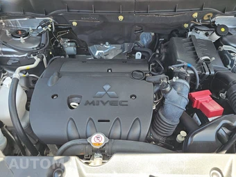 2021 Mitsubishi Outlander Sport 2.0 SE - miniatura 15