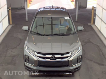 2021 Mitsubishi Outlander Sport 2.0 SE - miniatura 2