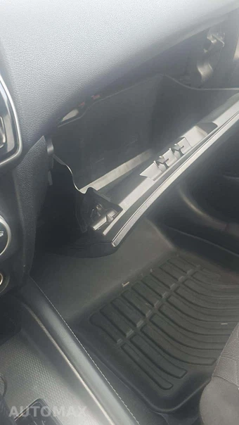 2021 Mitsubishi Outlander Sport 2.0 SE - miniatura 27