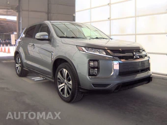 2021 Mitsubishi Outlander Sport 2.0 SE - miniatura 3