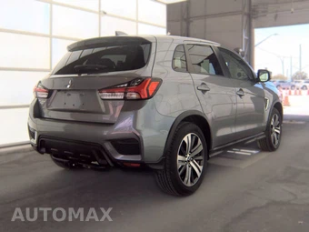 2021 Mitsubishi Outlander Sport 2.0 SE - miniatura 4