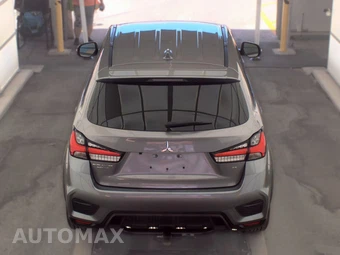 2021 Mitsubishi Outlander Sport 2.0 SE - miniatura 5