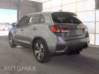 2021 Mitsubishi Outlander Sport 2.0 SE - miniatura 6