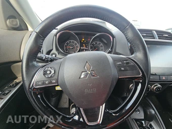 2021 Mitsubishi Outlander Sport 2.0 SE - miniatura 10
