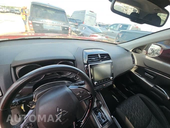 2021 Mitsubishi Outlander Sport 2.0 SE - miniatura 11