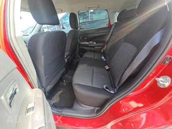 2021 Mitsubishi Outlander Sport 2.0 SE - miniatura 13