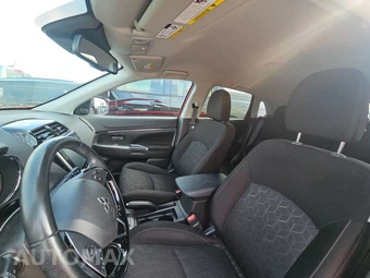 2021 Mitsubishi Outlander Sport 2.0 SE - miniatura 17