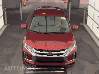 2021 Mitsubishi Outlander Sport 2.0 SE - miniatura 2
