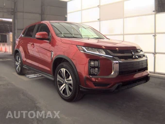 2021 Mitsubishi Outlander Sport 2.0 SE - miniatura 3