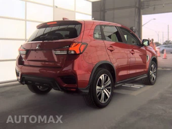 2021 Mitsubishi Outlander Sport 2.0 SE - miniatura 4