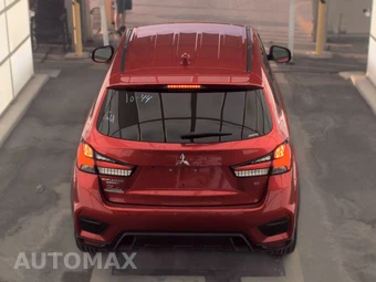 2021 Mitsubishi Outlander Sport 2.0 SE - miniatura 5