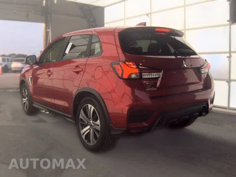 2021 Mitsubishi Outlander Sport 2.0 SE - miniatura 6