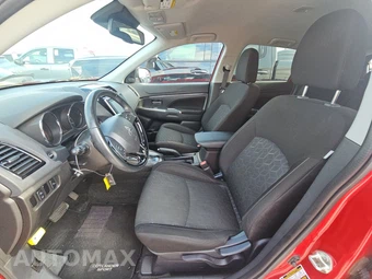 2021 Mitsubishi Outlander Sport 2.0 SE - miniatura 7