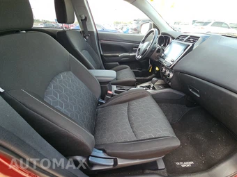 2021 Mitsubishi Outlander Sport 2.0 SE - miniatura 8