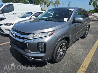 2021 Mitsubishi Outlander Sport 2.0 SE