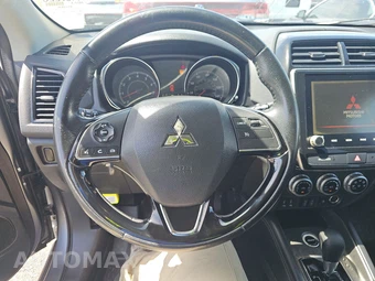 2021 Mitsubishi Outlander Sport 2.0 SE - miniatura 10