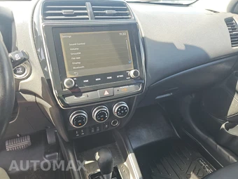 2021 Mitsubishi Outlander Sport 2.0 SE - miniatura 11