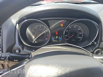 2021 Mitsubishi Outlander Sport 2.0 SE - miniatura 12