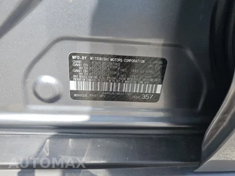 2021 Mitsubishi Outlander Sport 2.0 SE - miniatura 15