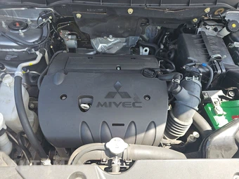 2021 Mitsubishi Outlander Sport 2.0 SE - miniatura 16