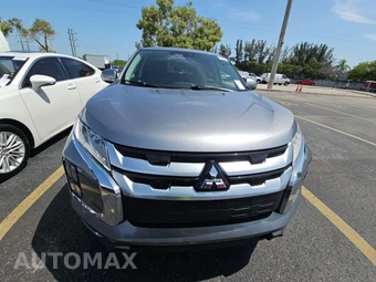 2021 Mitsubishi Outlander Sport 2.0 SE - miniatura 2
